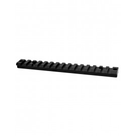Carril WARNE Vapor - SAVAGE Axis