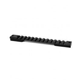 Carril WARNE Vapor - REM 700 LA