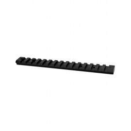Carril WARNE Vapor - Tikka T3