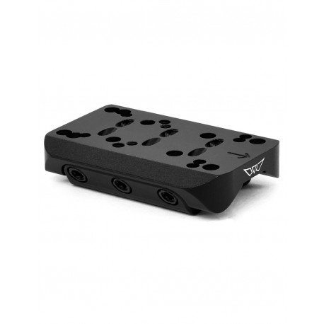 Montura WARNE Red-dot Reflex para escopeta