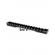 Carril WARNE Tactical Mountain Tech - Winchester XPR SA