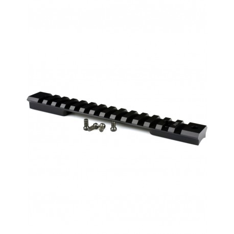 Carril WARNE Tactical Mountain Tech - Winchester XPR SA