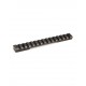 Base WARNE Tactical - REM 40XB SA