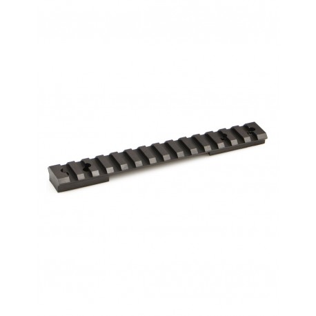 Base WARNE Tactical - REM 40XB SA