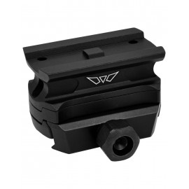 Montura modular WARNE Red-dot para Aimpoint T1-T2