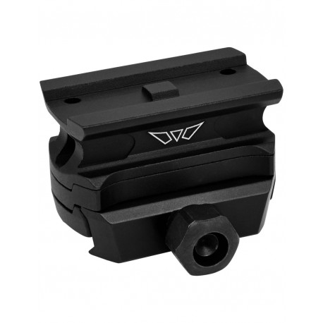 Montura modular WARNE Red-dot para Aimpoint T1-T2
