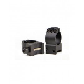 Juego de Anillas WARNE Tactical 1" [Fijas] - Medianas