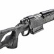 Bergara B14 Thumbhole