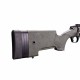 Bergara BMR X Carbon 17HMR - 22LR