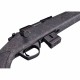 Bergara BMR X Acero 17HMR - 22LR