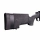 Bergara BMR X Acero 17HMR - 22LR