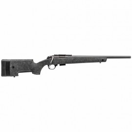 Bergara BMR X Acero 17HMR - 22LR