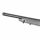 Bergara B14-R Trainer Acero - 22LR