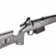 Bergara B14-R Trainer Acero - 22LR