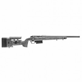 Bergara B14-R Trainer Acero - 22LR