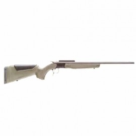 Escopeta monotiro CVA Scout V3