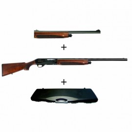 Benelli Bellmonte II Combo Mk2
