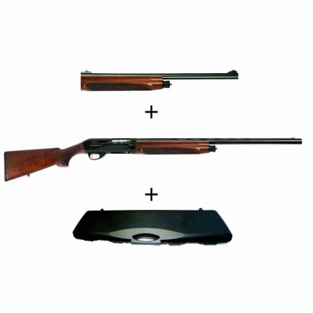 Benelli Bellmonte II Combo Mk2