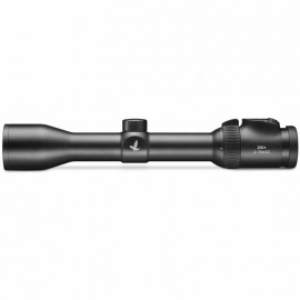 Swarovski Z5i+ 2-10x42