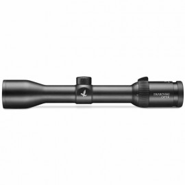 Swarovski Z5+ 2-10x42