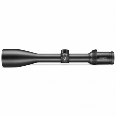 Swarovski Z5+ 5-25x56