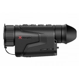 Monocular térmico Nocpix Lumi LL35R LRF