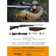 Pack Franchi Horizon + Burris Four Xe + Funda