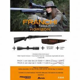 Franchi Horizon