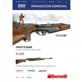 Benelli Argo E