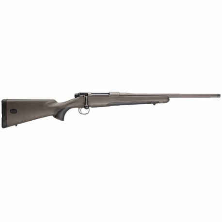 Mauser M18 Extreme