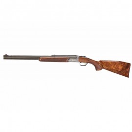 Rizzini Express superpuesto Round Body