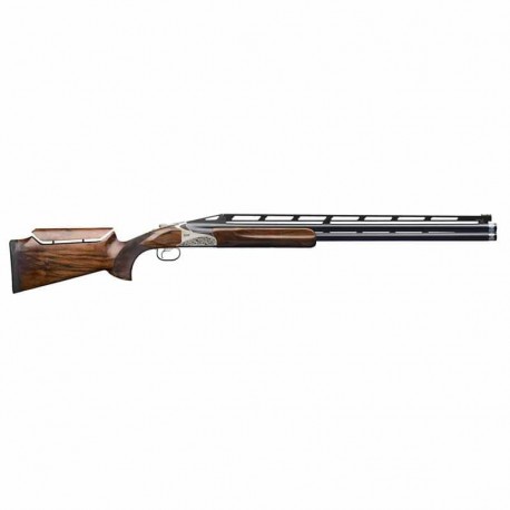 Browning B825 Pro Trap High Rib ajustable