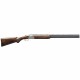 Browning B825 Game Prestige round pistol grip
