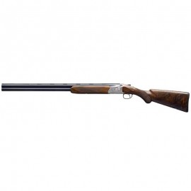 Browning B825 Game Prestige round pistol grip