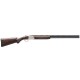 Browning B825 Game round pistol grip