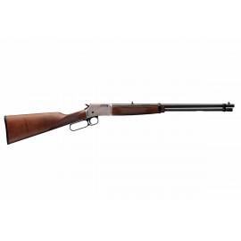 Browning BL-22 Field Nickel Grade 2