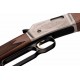 Browning BL-22 Field Nickel Grade 2