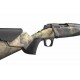 Browning X-Bolt 2 Alpen Vari-tech Moter ajustable