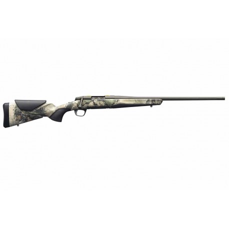 Browning X-Bolt 2 Alpen Vari-tech Moter ajustable