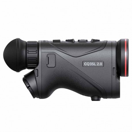 Monocular térmico con telémetro Condor CQ35L 2.0 HIKMICRO