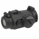 Aimpoint Micro H2 2MOA sin monturas weaver