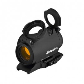 Aimpoint Micro H-2 2MOA Montura QD Tikka T3/T3X