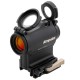 Aimpoint Micro H-2 - 2 MOA Espaciador 39mm LRP Mount Picatiny