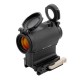 Aimpoint Micro T-2 - 2 MOA Espaciador 39mm LRP Mount Picatiny