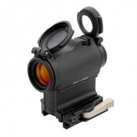Aimpoint Micro T-2 - 2 MOA Espaciador 39mm LRP Mount Picatiny