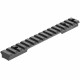 Carril LEUPOLD BackCountry Cross-Slot - Weatherby Mark V LT (de 6 tetones)