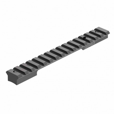 Carril LEUPOLD BackCountry Cross-Slot - Winchester 70 LA