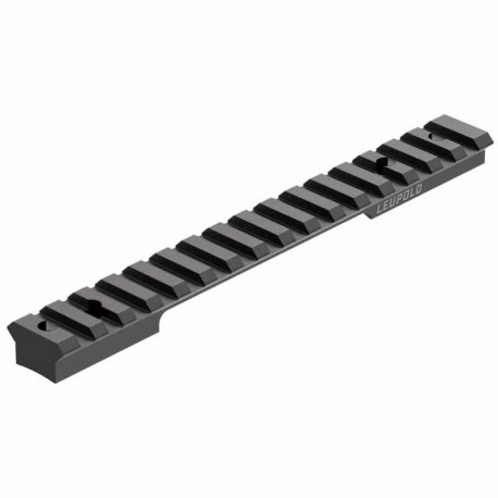 Carril LEUPOLD BackCountry Cross-Slot 8-40 - Savage 110 SA