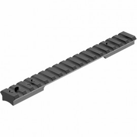 Carril LEUPOLD Mark 4 - Savage 110/AXIS LA (Round RCVR) 20 MOA