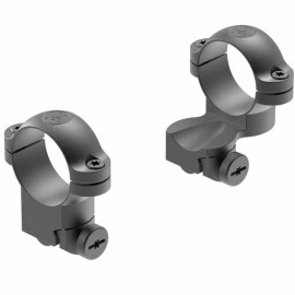 Monturas LEUPOLD BackCountry 1" [Fijas] - Medianas Ext - Ruger 1